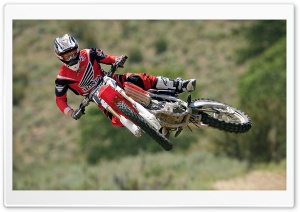 Motocross 25