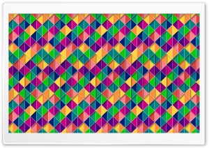 Colorful Pattern Background