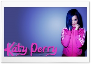 Katy Perry Adidas