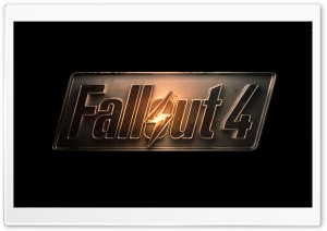 Fallout 4 2016 Video Game