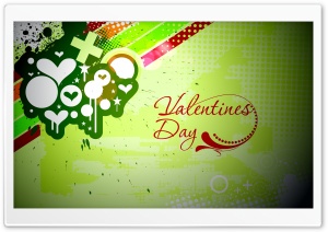 Happy Valentines Day 2012