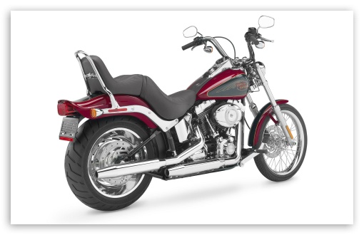Download Harley Davidson Motorcycle 52 UltraHD Wallpaper