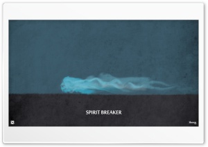 Spirit Breaker - DotA 2