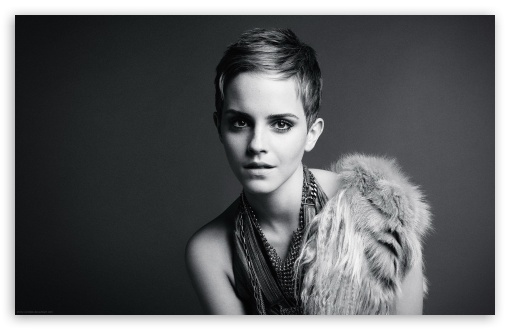 Download Emma Watson New UltraHD Wallpaper