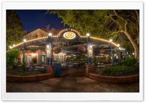 French Market Restaurant