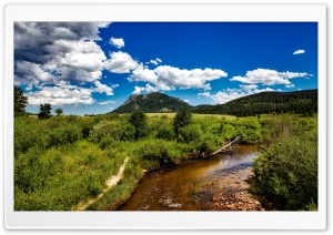Rocky Mountain National Park...