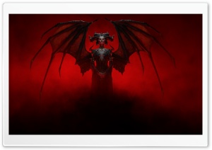 Diablo 4 IV Lilith 2023 Video...