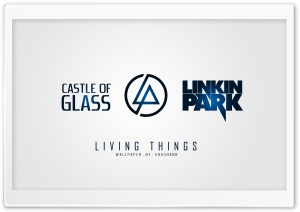 Castle Of Glass By Linkin Park