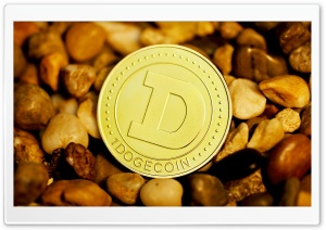 Dogecoin Cryptocurrency