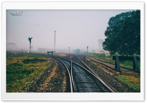 Railway Track