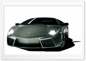 Lamborghini Reventon 5