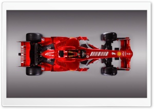 Formula 1 Ferrari 76