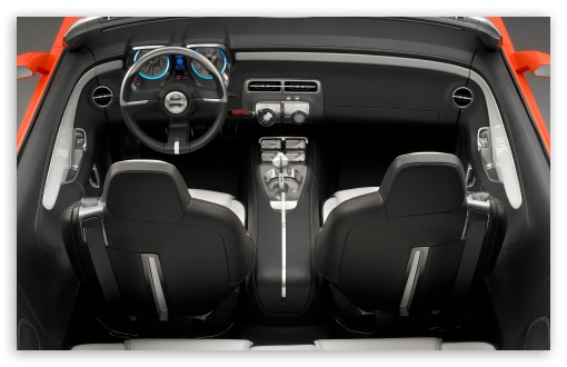 Download Car Interior 74 UltraHD Wallpaper