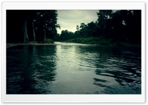 Tanda River