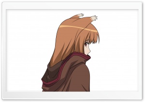 Spice And Wolf, Horo III