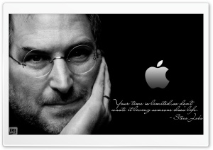 Steve Jobs