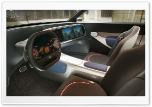 Car Interior 101