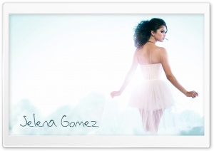 Selena Gomez - A Year Without...