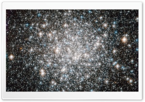 A Ten Billion Year Stellar Dance