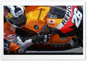 Repsol Honda    MotoGP World...