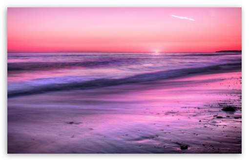 Download Sunset, Dana Point, San Clemente, Califonia UltraHD Wallpaper