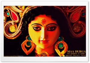 Maa Durga