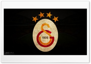 Galatasaray 2015 4K by Yakub...
