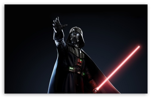 Download Dark Vader, Star Wars The Force Unleashed 2 UltraHD Wallpaper