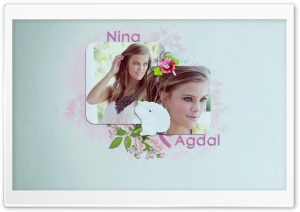 Nina Agdal