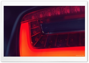 Taillight