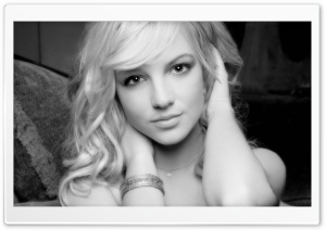 Britney Spears 17
