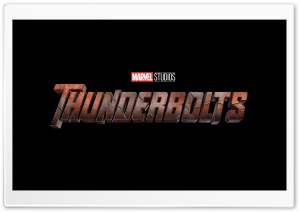Marvels Thunderbolts 2024...