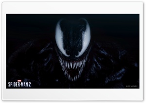 Venom - Marvels Spider Man 2...