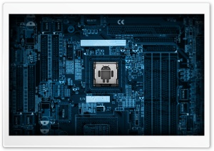 Android Motherboard