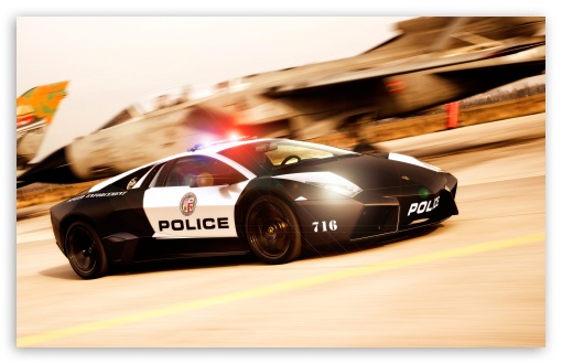 Download Need For Speed Hot Pursuit UltraHD Wallpaper