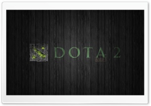 DotA 2 Green Edition