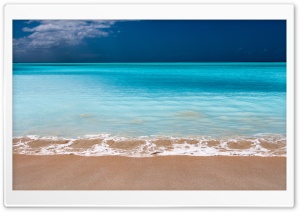 Antigua Beaches