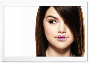 Selena Gomez - Kiss  Tell