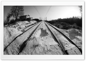 Railway Lines 1