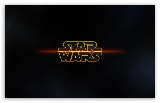 Download Star Wars By LouieMantia UltraHD Wallpaper