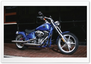 Harley Davidson FXCWC Rocker C