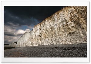 Seven Sisters, Sussex, England