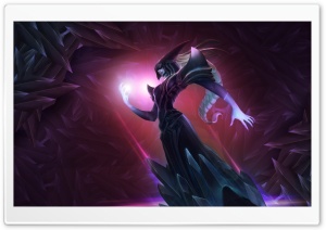 League Of Legends Lissandra