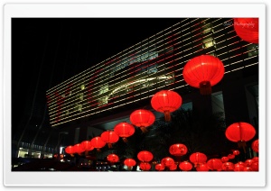 Abu Dhabi Chinese New Year