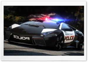 Need For Speed Hot Pursuit...