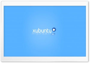 Xubuntu logo 2.0