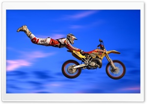 Motocross Jumps