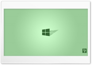 Windows 10, The Green...