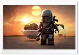 LEGO Star Wars The Skywalker...
