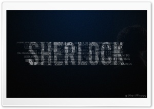 Sherlock